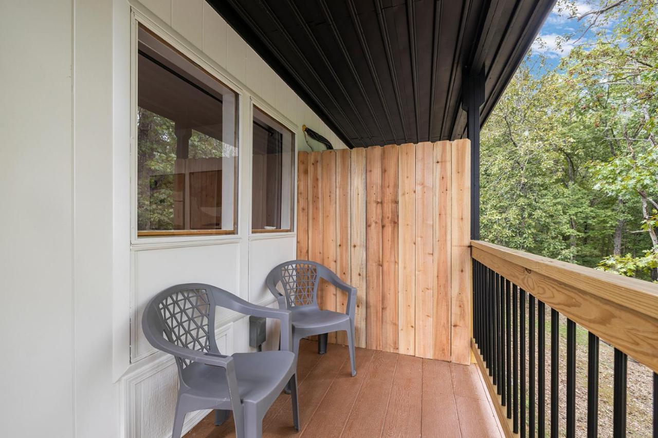 The Lofts On Indian Point - Near Silver Dollar City Branson Exterior foto