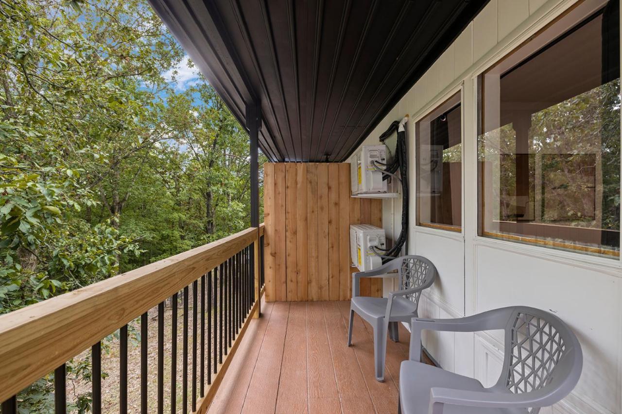 The Lofts On Indian Point - Near Silver Dollar City Branson Exterior foto